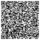 QR code with Maidpro Of Jacksonville Inc contacts