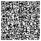 QR code with Heaven & Earth Floral Inc contacts