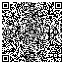 QR code with C T I In Tampa contacts