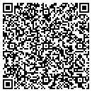 QR code with D & KS Beach Cafe contacts