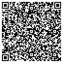 QR code with T Ber Of Florida Inc contacts