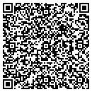 QR code with Montes Pizza contacts