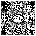 QR code with Gasparilla Spirits Corp contacts