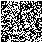 QR code with Ryland Homes South Regions Off contacts