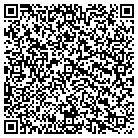 QR code with Advance Data Assoc contacts