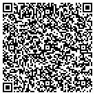 QR code with T N T Mike S Mold Company contacts