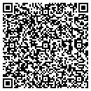 QR code with Hang'Em High contacts