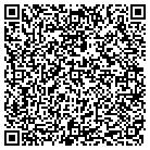 QR code with D & L Auto & Marine Supplies contacts