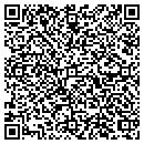 QR code with AA Holding Co Inc contacts