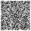 QR code with Clines Painting contacts