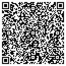 QR code with The Paint Store contacts