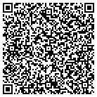 QR code with CCB Travel & Cruises contacts
