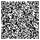 QR code with Refricenter contacts