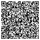 QR code with Ryans Yogurt contacts