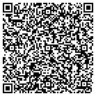 QR code with Hubbards Cupboard Inc contacts
