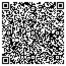 QR code with Kenfar Corporation contacts