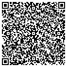 QR code with Salesin Youth Center Dev Office contacts