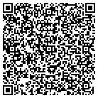 QR code with Nathan P Dell Carpet Instltn contacts