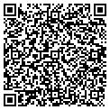 QR code with Rj contacts
