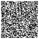 QR code with Oracle Diagnostic Laboratories contacts