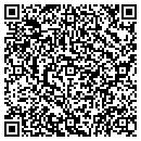 QR code with Zap International contacts