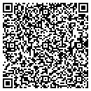QR code with Rock's Reef contacts