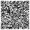 QR code with William D Hall contacts