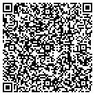 QR code with B&B A/C Service & Repair contacts