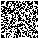QR code with S Q Transport Inc contacts