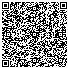 QR code with Gadison Investment Group contacts