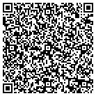 QR code with M&J Dollar Discount Corp contacts