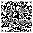 QR code with C & L Designer T Shirts contacts