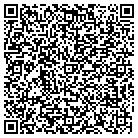 QR code with Nice & Easy Oyster Bar & Grill contacts