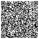 QR code with Henderson Paperhanging contacts