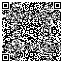 QR code with Aramark contacts