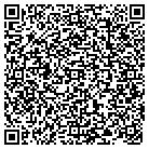 QR code with George Jones Trucking Inc contacts