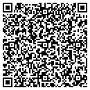 QR code with J & M Sign Service contacts