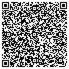 QR code with A Chiropractic Pain Control contacts