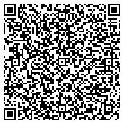 QR code with Gazie Donald Win Installations contacts