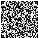 QR code with affiliate contacts