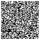 QR code with Agency For Native Advocacy Inc contacts