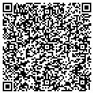 QR code with A & G Painting contacts