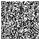 QR code with A Lee's Upholstery contacts