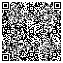 QR code with Ak Ventures contacts