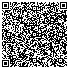 QR code with A & B Concrete & Masonry contacts