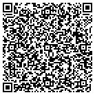 QR code with ALASKA MAINTENANCE LLC. contacts