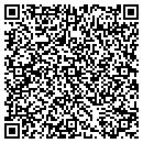 QR code with House of Lulu contacts