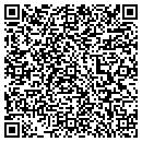 QR code with Kanoni Co Inc contacts