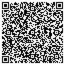 QR code with Garman Abe I contacts