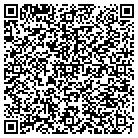 QR code with Saint Clare Catholic Community contacts